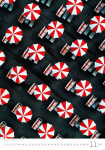 Nástěnný kalendář 2027 Helma World from Above