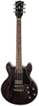Gibson ES-339 Trans Ebony