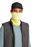 Unisex merino nákrčník ICEBREAKER 125 Cool-Lite Sphere Flexi Chute, Citrine univerzální