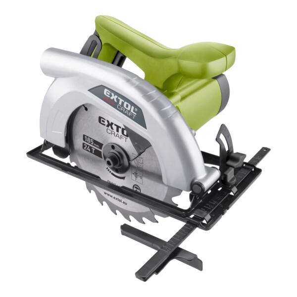 EXTOL CRAFT 405234 Pila okružní 185mm, 1200W
