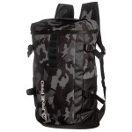 Outdoorový batoh 25l ALPINE PRO UHAXE black 25L