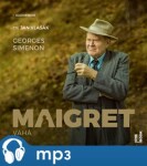 Maigret váhá Georges Simenon