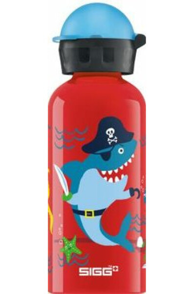 Sigg Underwater Pirates 400ml