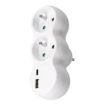 Solight P100usbc