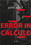 Error in calculo - Petr Wolf