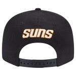 New Era Pánská kšiltovka Phoenix Suns NBA Side Patch 9FIFTY Snapback Velikost: S/M
