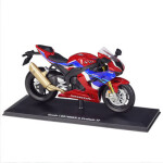 Maisto Motorka Honda CBR 1000RR-R Fireblade SP 1:12