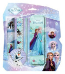 Ledové království - Školní set s penálem