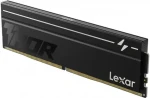 Lexar THOR 32GB (2x16GB) 6000MHz / Operační paměť / DDR5 / CL38 / DIMM (LD5U16G60C380V-RGD)