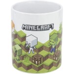 Minecraft Hrnek keramický 315 ml - TNT - EPEE