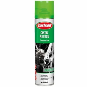 Čističe řetězů motorek