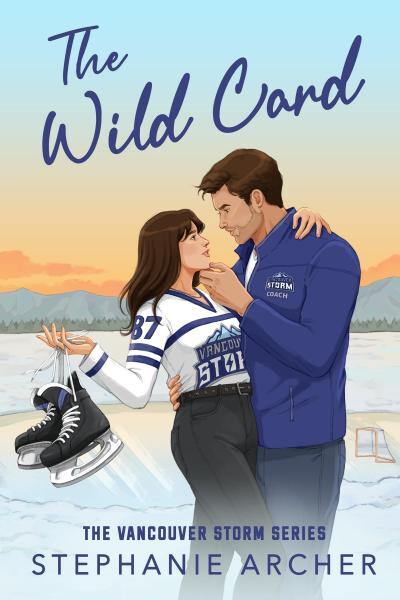Wild Card - Stephanie Archer