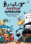 Říkačky autech strojích Renata Škaloudová