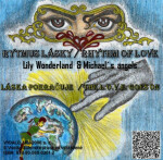 Rhythm of Love Lily Wonderland e-kniha