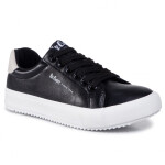 Lee Cooper LCJL-20-31-071 Dámské tenisky černé 40