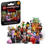 LEGO LEGO® Minifigurky 71047 Dungeons & Dragons®