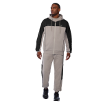 Běžecká mikina Mizuno Athletics Mizuno Sweat JK K2GCC00503 Velikost textilu: M