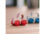 PlanToys PlanToys Dětské autíčko - Traktor