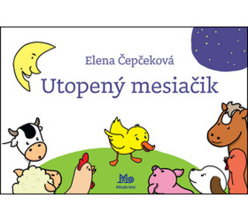 Utopený mesiačik
