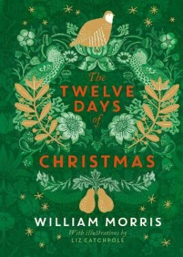 V&A: The Twelve Days of Christmas - kolektiv autorů
