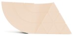 PLA filament Skin Tone: Pale skin 1,75 mm Smartfil 1 kg