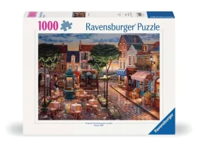 Ravensburger Kreslená Paříž