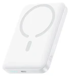 Baseus EnerFill FM11 bílá / Powerbanka / 10 000 mAh / MagSafe / 22,5W (6932172690458)