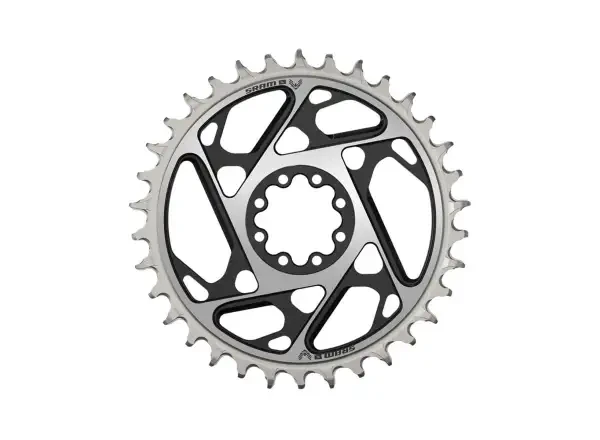 Sram XX SL Eagle Transmission T-Type převodník mm offset zubů