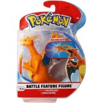 Pokémon akční figurka Charizard 11 cm (interaktivní)