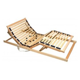 TEXPOL Rošt OPTIMAL 5V C-MOTOR ROZMĚR: 120 x 220 cm - ATYP