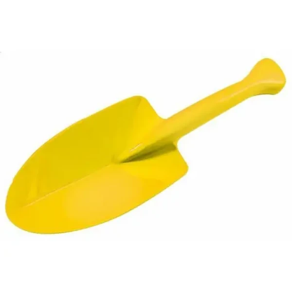 Androni Lopatka na písek žlutá