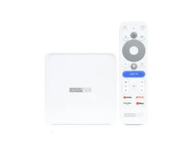 Homatics Box Lite 4K V2 / Multimediální přehravač / Google TV (U139b)