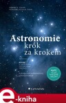 Astronomie krok za krokem Hermann-Michael Hahn