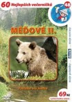 Méďové 2. - DVD - Václav Chaloupek