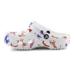 Žabky Crocs Classic Character Print Clog Jr 209695-9CD EU 28/29