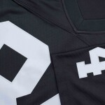 Mitchell & Ness Pánský dres Las Vegas Raiders NFL Bo Jackson #34 Los Angeles Raiders Throwback Velikost: M