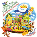 Žalman a spol.: Když Bůh Jihočechy stvořil - CD - Žalman