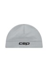 Běžecká čepice CEP THERMAL - grey Velikost textilu: L-XL