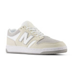New Balance sportovní obuv unisex tenisky BB480LGW dámské 38,5