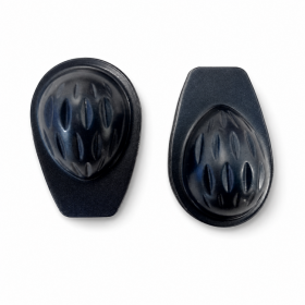 Dortisimo Formičky teflonové Ořechy velké 4 cm (10 ks)