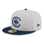 New Era Pánská kšiltovka Los Angeles Clippers NBA 2025 All-Star Game 59FIFTY Fitted Velikost: 7 3/4