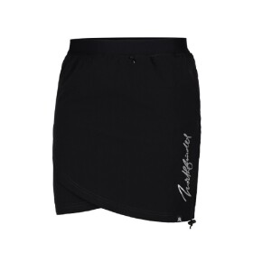 Sukně MABEL SU-4596OR black NORTHFINDER S black