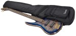 Ibanez SR2605 Cerulean Blue Burst