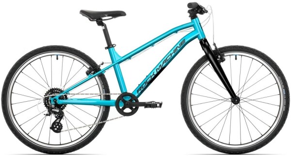 ROCK MACHINE Thunder 24" VB, model 2026, barva jade blue