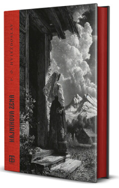 Hájnikova žena - Pavol Országh