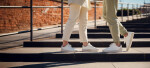 Pánská obuv Vuch Legacy Men Off White 41 41.0