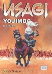 Usagi Yojimbo Ronin Stan Sakai