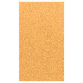 Bosch Accessories 2608608Y23 ruční brusný papír Zrnitost 120 (d x š) 125 mm x 70 mm 10 ks