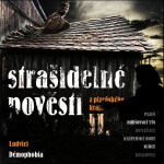 Strašidelné pověsti z plzeňského kraje 2 - audiokniha