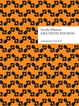 Smuteční pochod - Gyrdir Elíasson